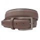 CEINTURE CIREE VINTAGE 9401/40MM