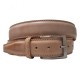 CEINTURE CIREE VINTAGE 9401/40MM