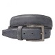 CEINTURE CIREE VINTAGE 9401/40MM