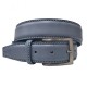 CEINTURE CIREE VINTAGE 9401/40MM