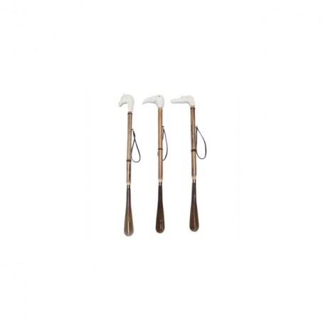 CHAUSSE PIED CANNE BAMBOU LUXE
