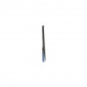 Chausse pied metal courbe 52cm