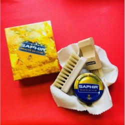 Boite saphir wax gm 2970010kit