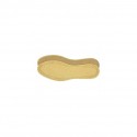 Semelle cuir de liege