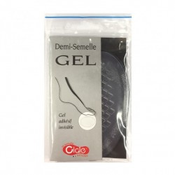 Claie 1/2 gel