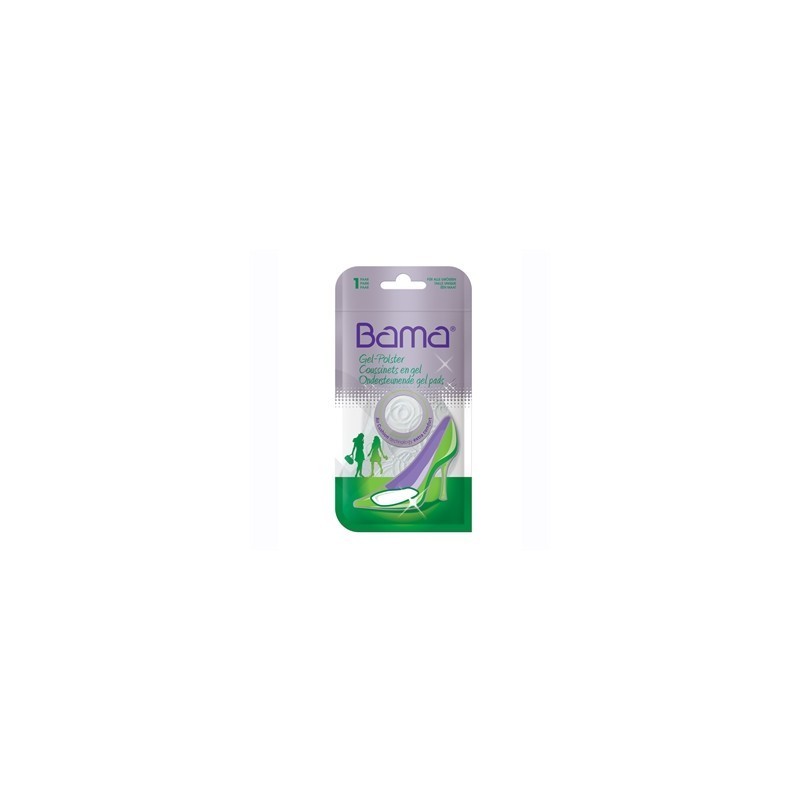 BAMGEL DEMI SEMELLE 3mm 1801