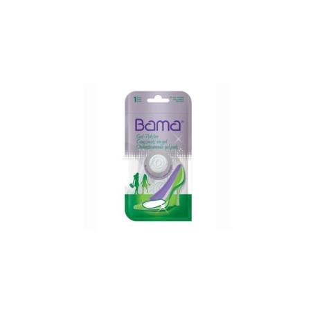 BAMGEL DEMI SEMELLE 3mm 1801