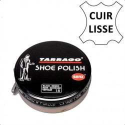 Shoe polish tarrago 50ml tcl40050