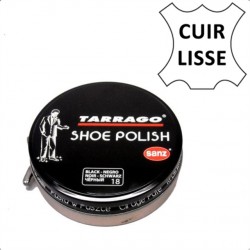 SHOE POLISH TARRAGO 50ML TCL40050