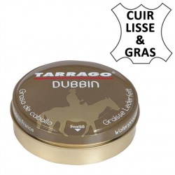 Dubbin tarrago 100ml graisse pour cuirs huiles et cires tcl153100