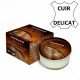 PREMIUM NATURAL CREAM 50ML HUILES VEGETALES CUIRS DELICATS TCT04050