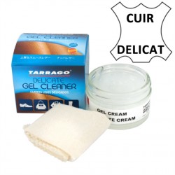 Delicate gel cleaner 50ml vernis reptiles delicats tct05050