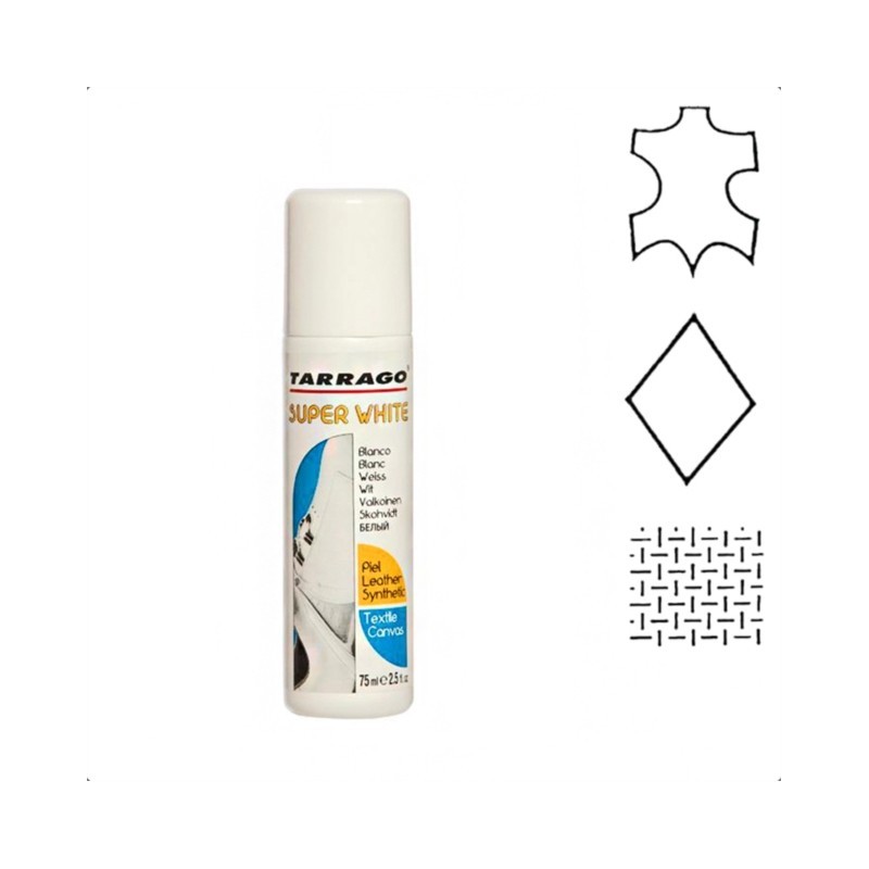 SUPER WHITE 75ML TCA29075 SUPER WHITE 75ML TCA29075