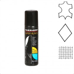 SUPER BLACK 75ML TSA01075