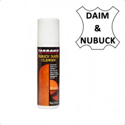 Nubuck suede cleaner 75ml tca17075