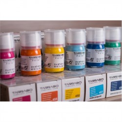 SNEAKERS PAINT MIXING COLORS 25ML TNC03025