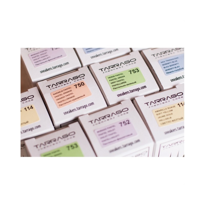 SNEAKERS PAINT PASTEL COLORD 25ML TNC04025 SNEAKERS PAINT PASTEL COLORD 25ML TNC04025