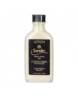 COATED FABRIC-LAIT TOILE ENDUITE FLACON  100ML 1454