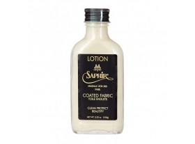 Coated fabric-lait toile enduite flacon  100ml 1454