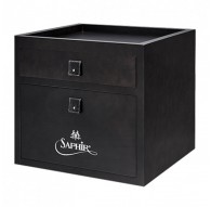 MO COFFRET A TIROIRS 2911