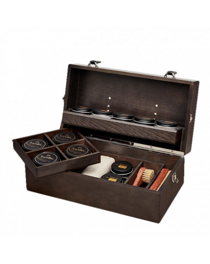 COFFRET INTENDANT EBENE 29022