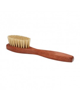 Brosse crin cheval saphir 21cm