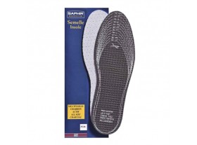 Saphir multitaille charbon à découper 21330