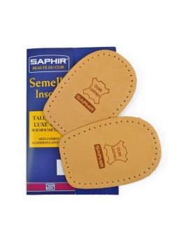 Saphir talonnette pneumatique 2210