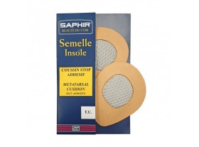 Saphir coussinet pelote 2291