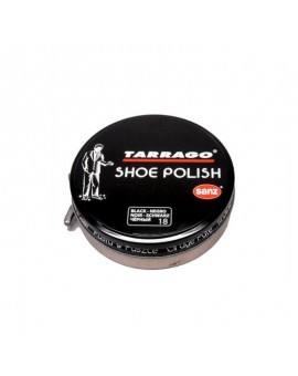 Shoe polish tarrago 100ml tcl40100
