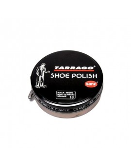 SHOE POLISH TARRAGO 100ML TCL40100