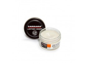 Natural leather cream 50ml graisses vegetales cuirs gras tct01050