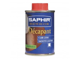 Décapant SAPHIR 100ML