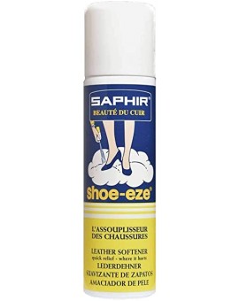 Assouplissant pour le cuir Etalon Noir Huile de pied de boeuf 500