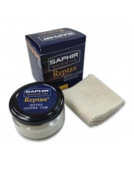 Reptan + chamoisine coton 50ML