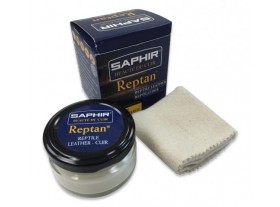 Reptan + chamoisine coton 50ML