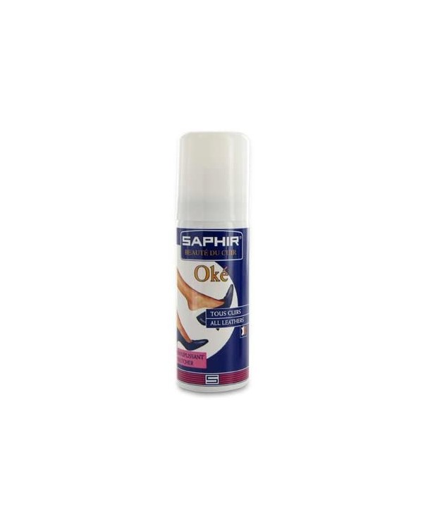 Assouplissant cuir Oké 50ML