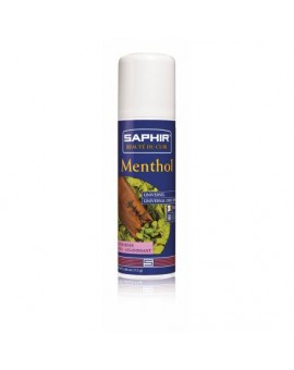 Menthol Saphir AERO 200ML