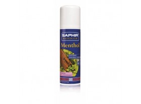 Désodorisant Menthol Saphir AERO 200ML