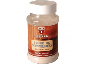 Détachant Terre de sommieres AVEL 200 GR