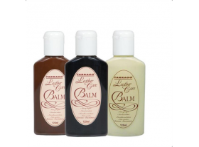 Leather care balm 125ml creme essentielle pour cuirs tlf75125
