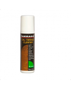 Oil tanned leather cleaner tarrago 75ml tca34075