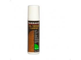 Oil tanned leather cleaner tarrago 75ml tca34075