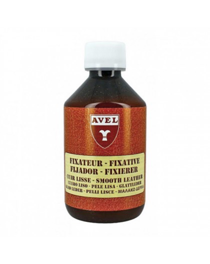 Fixateur crème pigmentaire AVEL 250ML